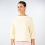 SALE % | Opus | Sweatshirt - Loose Fit - Gardely | Gelb online im Shop bei meinfischer.de kaufen Variante 2
