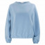 SALE % | Opus | Pullover - Loose Fit - Gabbi | Blau online im Shop bei meinfischer.de kaufen Variante 2