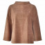 SALE % | Opus | Sweatshirt - Loose Fit - Gheorge | Braun online im Shop bei meinfischer.de kaufen Variante 2