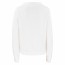SALE % | Opus | Sweatshirt - Loose Fit - Gasdina | Weiß online im Shop bei meinfischer.de kaufen Variante 3