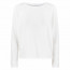 SALE % | Opus | Sweatshirt - Loose Fit - Galsta | Weiß online im Shop bei meinfischer.de kaufen Variante 2
