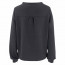 SALE % | Opus | Sweatshirt - Loose Fit - Turtleneck | Grau online im Shop bei meinfischer.de kaufen Variante 3