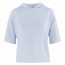 SALE % | Opus | Sweatshirt - Loose Fit - Gopine | Blau online im Shop bei meinfischer.de kaufen Variante 2