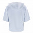 SALE % | Opus | Sweatshirt - Loose Fit - Gopine | Blau online im Shop bei meinfischer.de kaufen Variante 3