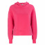 SALE % | Opus | Sweatshirt - Loose Fit - Gart | Pink online im Shop bei meinfischer.de kaufen Variante 2