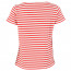 SALE % | Opus | Sweatshirt - Regular Fit -  Stripes | Rot online im Shop bei meinfischer.de kaufen Variante 3