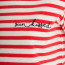 SALE % | Opus | Sweatshirt - Regular Fit -  Stripes | Rot online im Shop bei meinfischer.de kaufen Variante 4