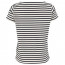 SALE % | Opus | Sweatshirt - Regular Fit -  Stripes | Schwarz online im Shop bei meinfischer.de kaufen Variante 3