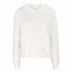SALE % | Opus | Sweatshirt - Loose Fit - Gart | Weiß online im Shop bei meinfischer.de kaufen Variante 2