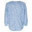SALE % | Opus | T-Shirt - Loose Fit - Sunshine | Blau online im Shop bei meinfischer.de kaufen Variante 3