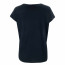 SALE % | Opus | T-Shirt - Loose Fit - Sanosi print | Blau online im Shop bei meinfischer.de kaufen Variante 3