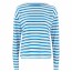 SALE % | Opus | T-Shirt - Loose Fit - Santio | Blau online im Shop bei meinfischer.de kaufen Variante 2