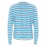 SALE % | Opus | T-Shirt - Loose Fit - Santio | Blau online im Shop bei meinfischer.de kaufen Variante 3