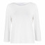 SALE % | Opus | T-Shirt - Regular Fit - Sebastan | Weiß online im Shop bei meinfischer.de kaufen Variante 2
