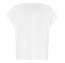 SALE % | Opus | T-Shirt - Loose Fit - Suhila | Weiß online im Shop bei meinfischer.de kaufen Variante 3