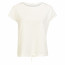 SALE % | Opus | T-Shirt - Sakoba - Comfort Fit | Weiß online im Shop bei meinfischer.de kaufen Variante 2