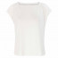 SALE % | Opus | T-Shirt - Regular Fit - Seymona | Weiß online im Shop bei meinfischer.de kaufen Variante 3