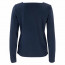 SALE % | Opus | T-Shirt - Regular Fit - Uni | Blau online im Shop bei meinfischer.de kaufen Variante 3