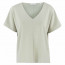 SALE % | Opus | T-Shirt - Loose Fit - Gavana | Grün online im Shop bei meinfischer.de kaufen Variante 2