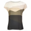 SALE % | Opus | T-Shirt - Loose Fit - Sanyo | Grün online im Shop bei meinfischer.de kaufen Variante 2