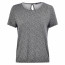 SALE % | Opus | T-Shirt - Loose Fit - Sieke freckles | Grau online im Shop bei meinfischer.de kaufen Variante 2