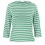 SALE % | Opus | T-Shirt - Regular Fit - Sopili | Grün online im Shop bei meinfischer.de kaufen Variante 2