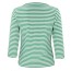 SALE % | Opus | T-Shirt - Regular Fit - Sopili | Grün online im Shop bei meinfischer.de kaufen Variante 3