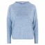 SALE % | Opus | T-Shirt - Loose Fit - Salouna | Blau online im Shop bei meinfischer.de kaufen Variante 2