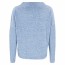 SALE % | Opus | T-Shirt - Loose Fit - Salouna | Blau online im Shop bei meinfischer.de kaufen Variante 3