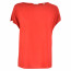 SALE % | Opus | T-Shirt  - Loose Fit - Skita | Rot online im Shop bei meinfischer.de kaufen Variante 2