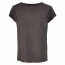 SALE % | Opus | T-Shirt  - Loose Fit - Skita | Schwarz online im Shop bei meinfischer.de kaufen Variante 2