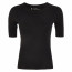 SALE % | Opus | T-Shirt - Slim Fit - daily B | Schwarz online im Shop bei meinfischer.de kaufen Variante 2