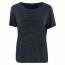 SALE % | Opus | T-Shirt - Regular Fit - Siekula | Blau online im Shop bei meinfischer.de kaufen Variante 2