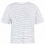 SALE % | Opus | T-Shirt - Regular Fit - Sistoria | Weiß online im Shop bei meinfischer.de kaufen Variante 2