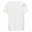 SALE % | Opus | T-Shirt - Loose Fit - Sunda stitch | Weiß online im Shop bei meinfischer.de kaufen Variante 3