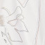 SALE % | Opus | T-Shirt - Loose Fit - Sunda stitch | Weiß online im Shop bei meinfischer.de kaufen Variante 4