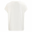 SALE % | Opus | T-Shirt - Loose Fit - Sudella crochet | Weiß online im Shop bei meinfischer.de kaufen Variante 3
