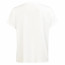 SALE % | Opus | T-Shirt - Loose Fit - Sticky moment | Weiß online im Shop bei meinfischer.de kaufen Variante 3