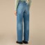 SALE % | Opus | Jeans - Straight Fit - Miberta | Blau online im Shop bei meinfischer.de kaufen Variante 3