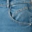SALE % | Opus | Jeans - Straight Fit - Miberta | Blau online im Shop bei meinfischer.de kaufen Variante 4