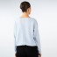 SALE % | Opus | Sweatshirt - Loose Fit - Gilora | Blau online im Shop bei meinfischer.de kaufen Variante 3