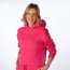 SALE % | Opus | Sweatshirt - Loose Fit - Gart | Pink online im Shop bei meinfischer.de kaufen Variante 5
