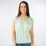 SALE % | Opus | T-Shirt - Loose Fit - Sower | Grün online im Shop bei meinfischer.de kaufen Variante 5