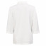 SALE % |  | Hemdbluse - Loose Fit - 3/4-Arm | Weiß online im Shop bei meinfischer.de kaufen Variante 3