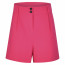 SALE % |  | Shorts - Comfort Fit - unifarben | Pink online im Shop bei meinfischer.de kaufen Variante 2