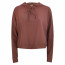 SALE % |  | Sweatshirt - Loose Fit - Hoodie | Rot online im Shop bei meinfischer.de kaufen Variante 2