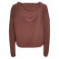 SALE % |  | Sweatshirt - Loose Fit - Hoodie | Rot online im Shop bei meinfischer.de kaufen Variante 3