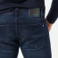 SALE % | Pierre Cardin  | Jeans - Lyon tapered - unifarben | Blau online im Shop bei meinfischer.de kaufen Variante 5