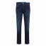 SALE % | Pierre Cardin  | Jeans - Lyon tapered - unifarben | Blau online im Shop bei meinfischer.de kaufen Variante 2