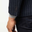 SALE % | Pierre Cardin  | Sakko - Slim Fit - Stripes | Blau online im Shop bei meinfischer.de kaufen Variante 5